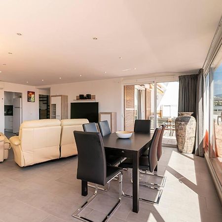 Go2Tenerife Apart'Pesca Rooftop Santiago 1 Плая де лас Америкас Екстериор снимка