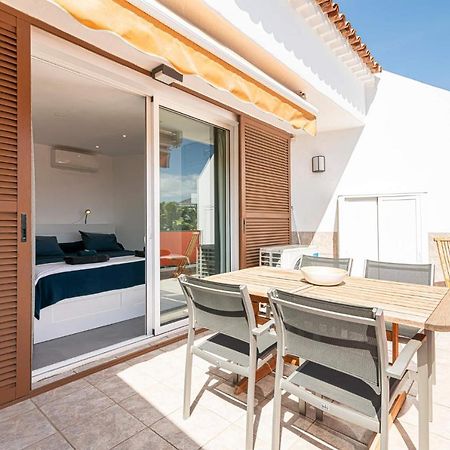 Go2Tenerife Apart'Pesca Rooftop Santiago 1 Плая де лас Америкас Екстериор снимка