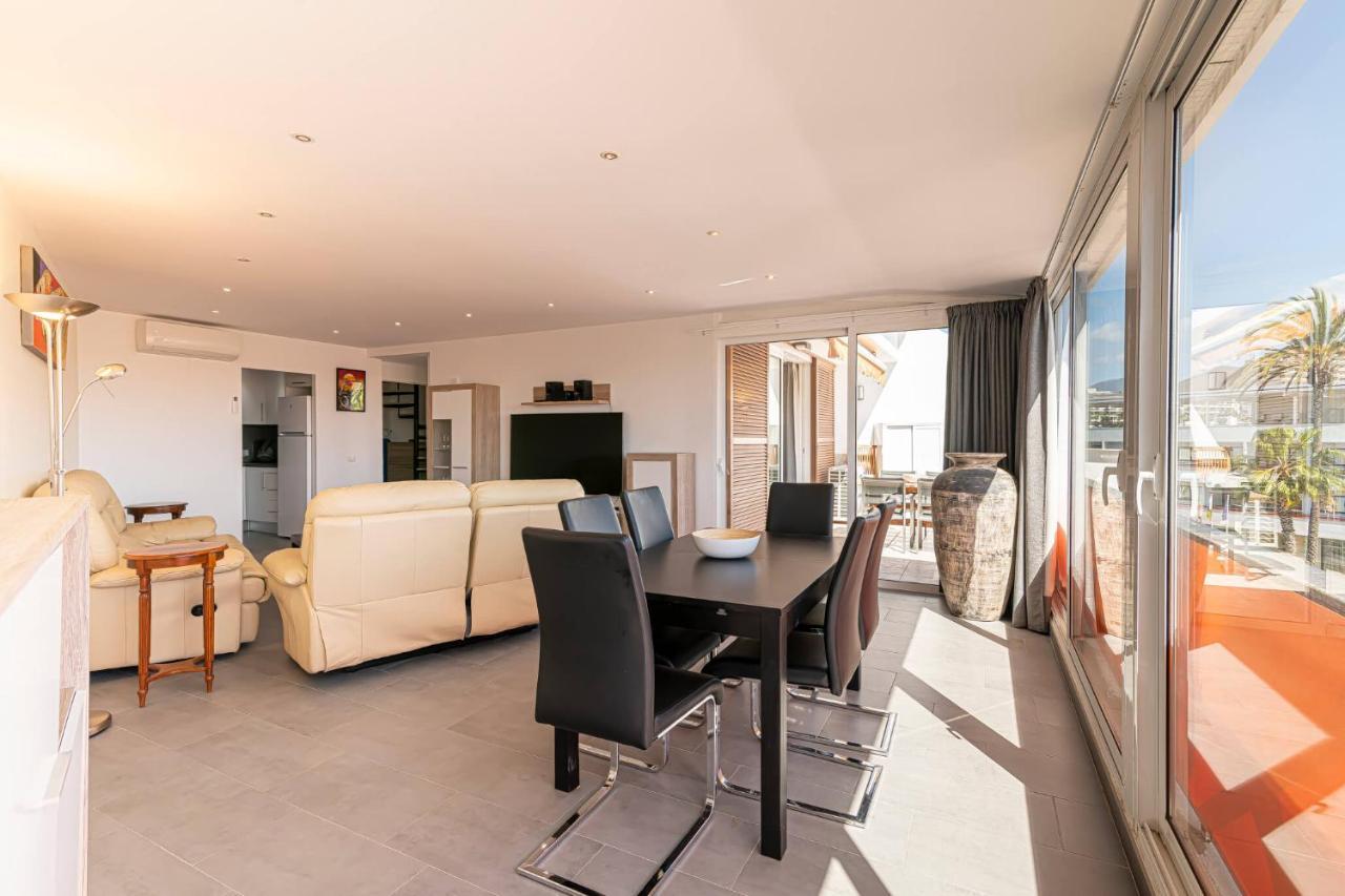 Go2Tenerife Apart'Pesca Rooftop Santiago 1 Плая де лас Америкас Екстериор снимка