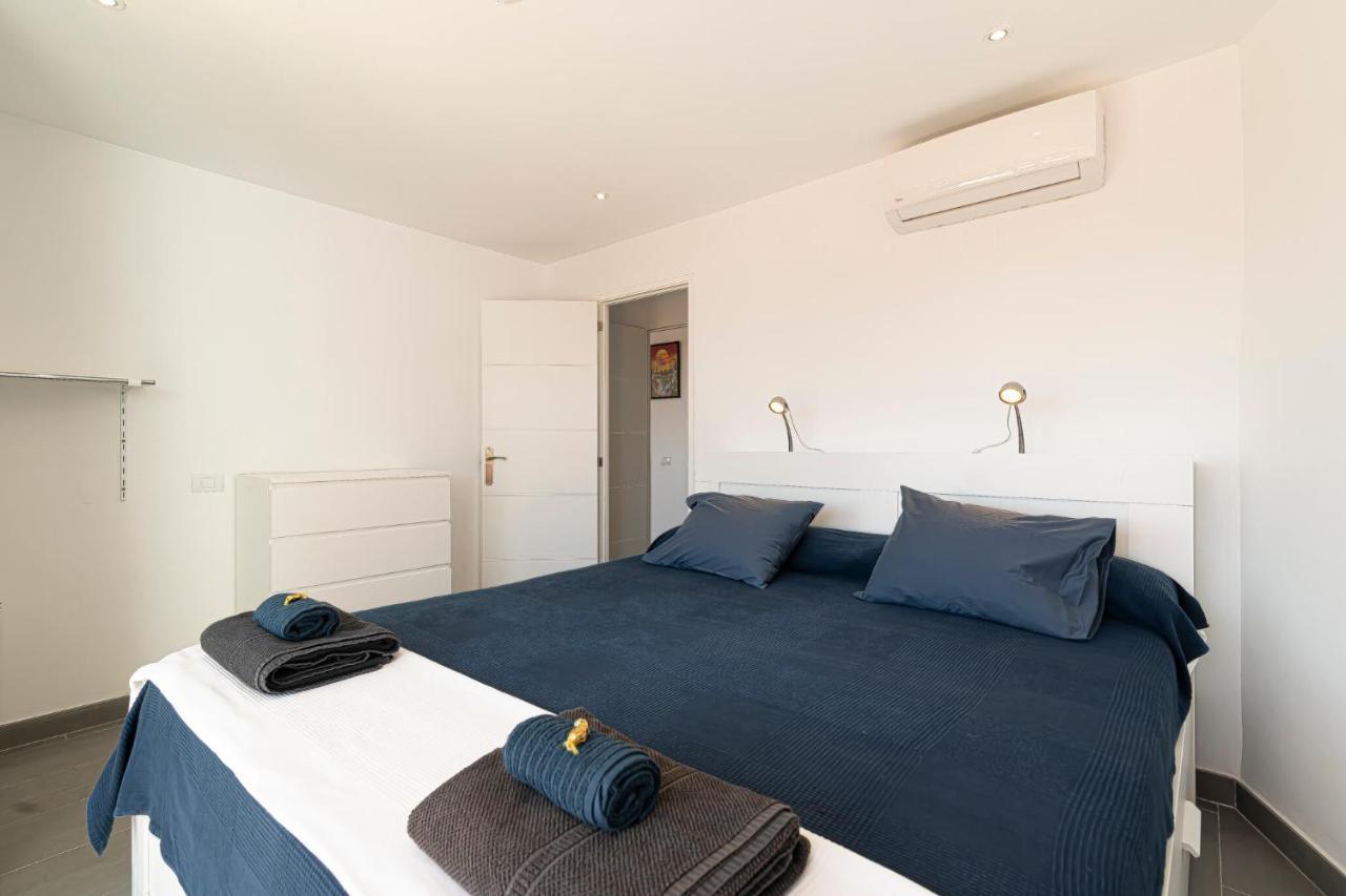 Go2Tenerife Apart'Pesca Rooftop Santiago 1 Плая де лас Америкас Екстериор снимка