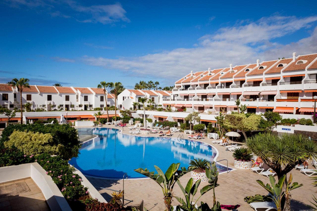 Go2Tenerife Apart'Pesca Rooftop Santiago 1 Плая де лас Америкас Екстериор снимка