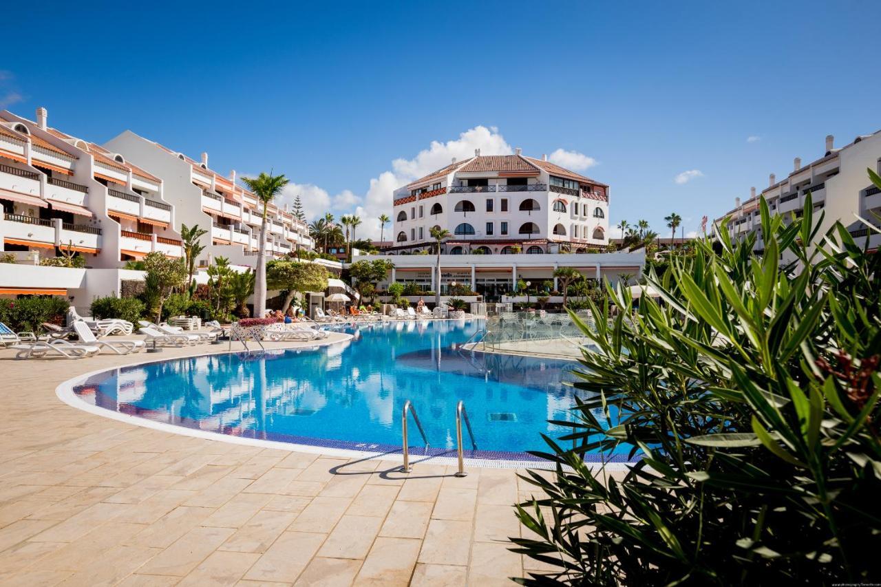 Go2Tenerife Apart'Pesca Rooftop Santiago 1 Плая де лас Америкас Екстериор снимка