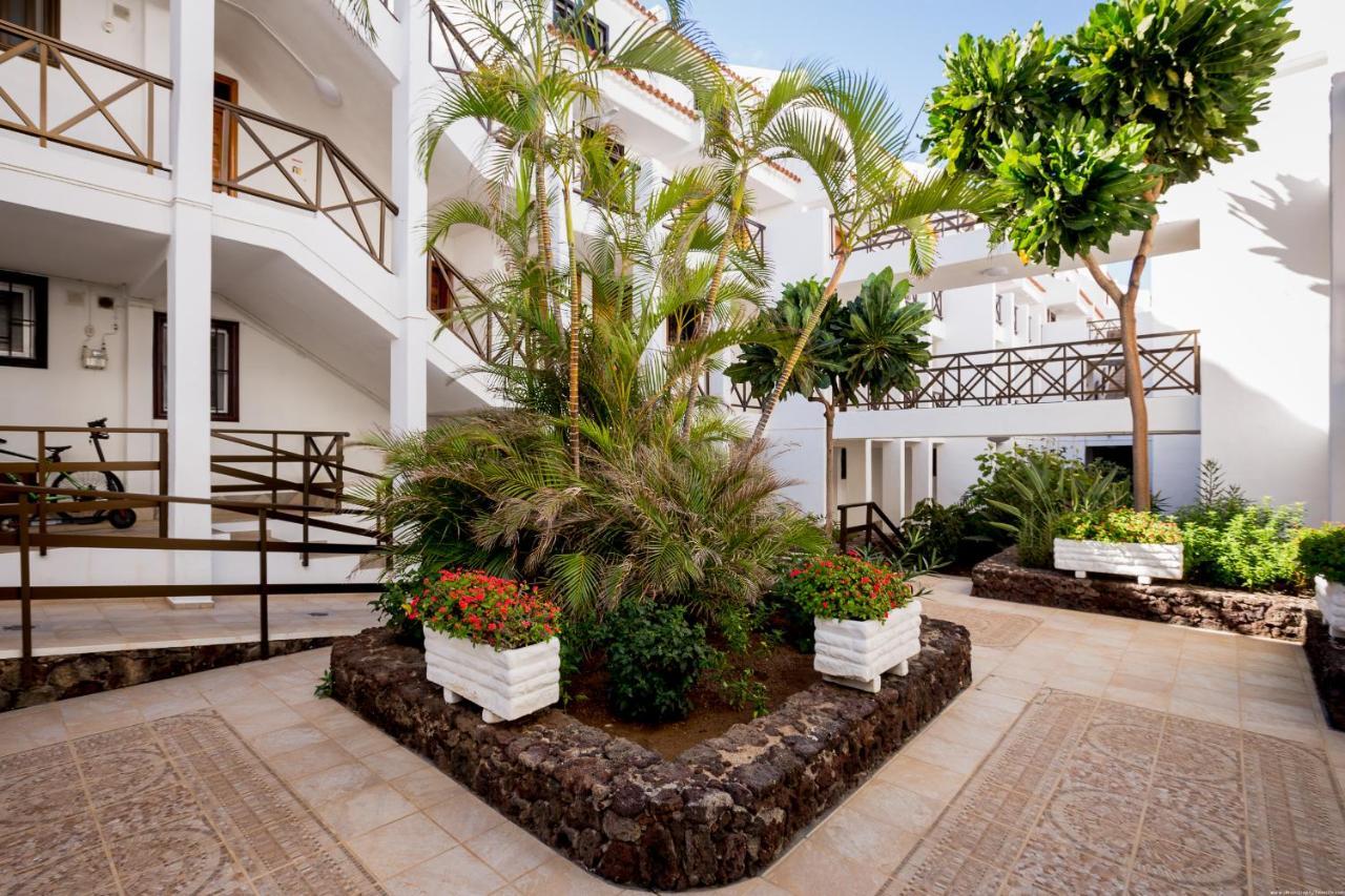 Go2Tenerife Apart'Pesca Rooftop Santiago 1 Плая де лас Америкас Екстериор снимка