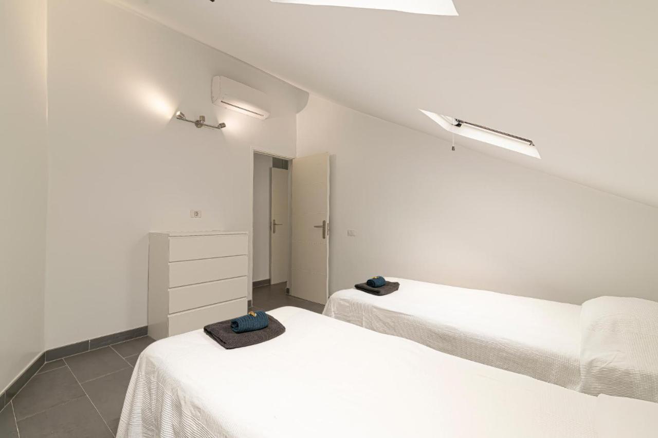 Go2Tenerife Apart'Pesca Rooftop Santiago 1 Плая де лас Америкас Екстериор снимка
