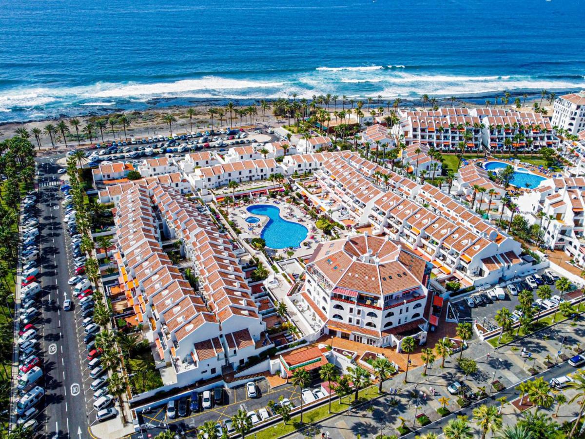 Go2Tenerife Apart'Pesca Rooftop Santiago 1 Плая де лас Америкас Екстериор снимка