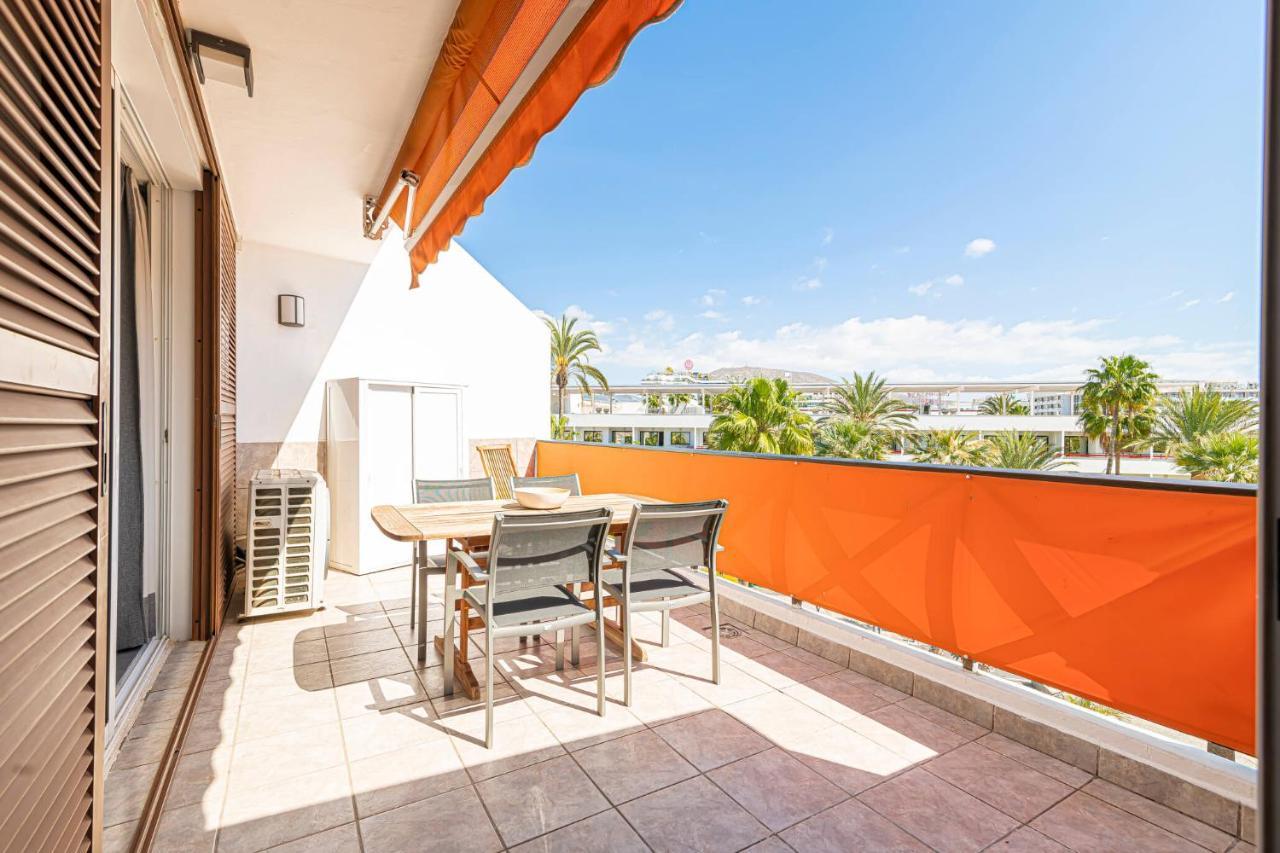 Go2Tenerife Apart'Pesca Rooftop Santiago 1 Плая де лас Америкас Екстериор снимка