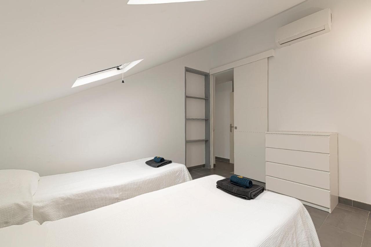 Go2Tenerife Apart'Pesca Rooftop Santiago 1 Плая де лас Америкас Екстериор снимка